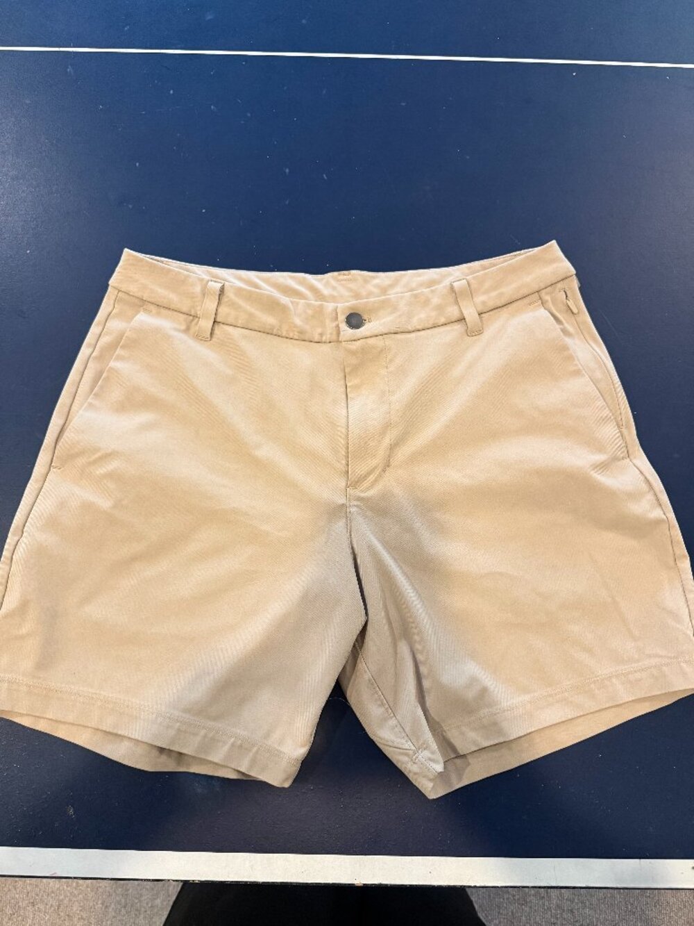 Lululemon ABC Classic Fit Short